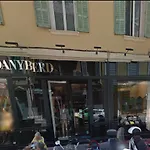 Appartement Rue D\'Antibes