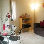 Appartement Rue D\'Antibes