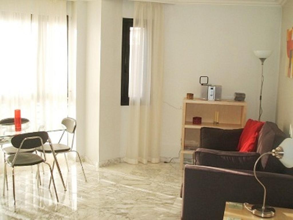 Appartement Rue D'antibes *