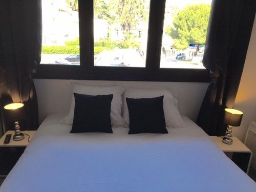 Rue D'antibes Appartement Cannes