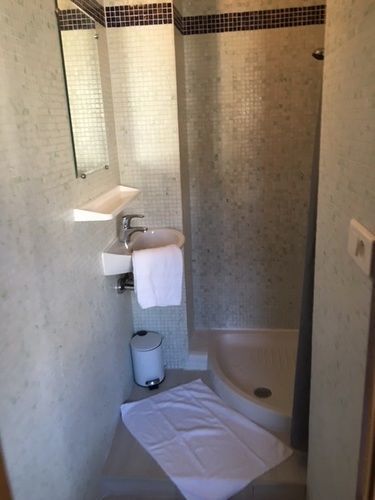 Appartement Rue D'antibes Cannes